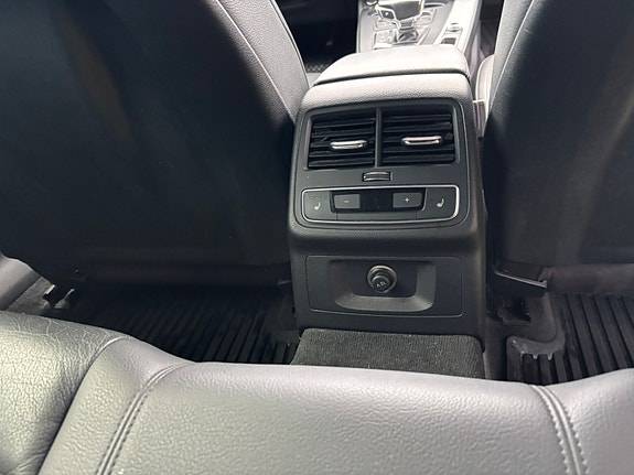 Audi A4 16 of 23