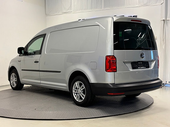 Volkswagen Caddy Maxi 6 of 20