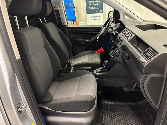 Volkswagen Caddy Maxi 12 of 20