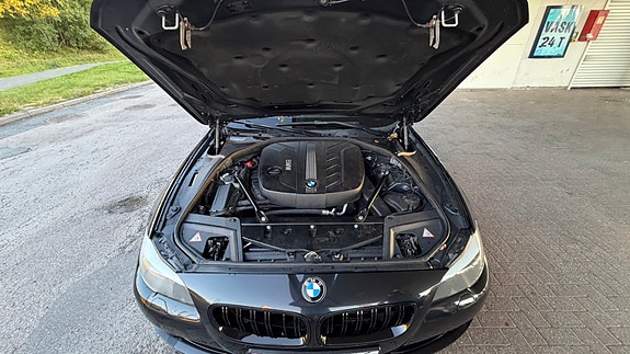 BMW 520d 11 of 19