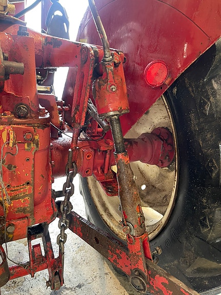 CASE IH International 384 30 of 30