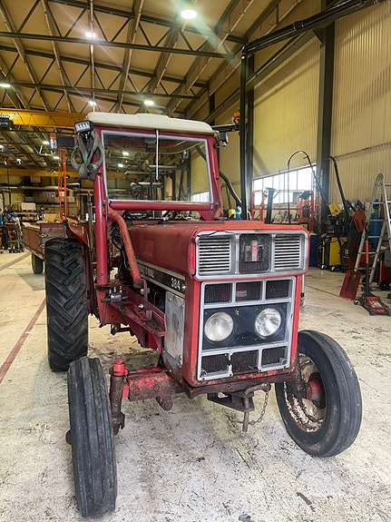 CASE IH International 384 6 of 30