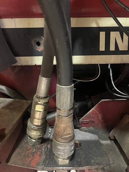 CASE IH International 384 15 of 30