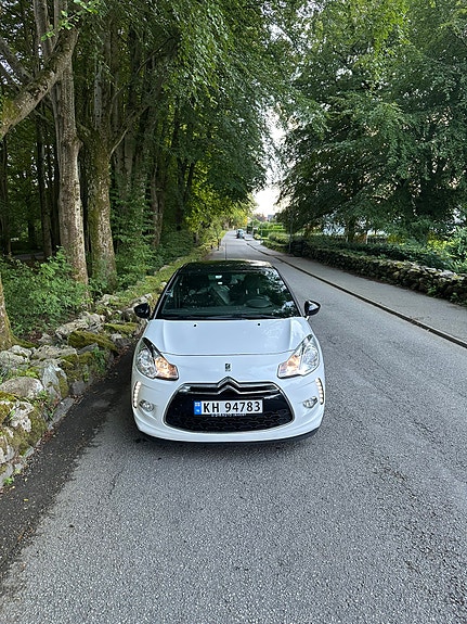 Citroen DS3 3 of 30