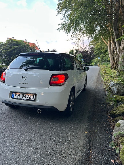 Citroen DS3 12 of 30