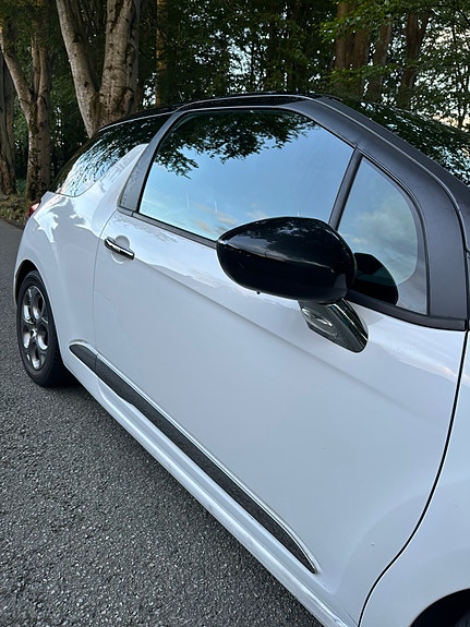 Citroen DS3 18 of 30