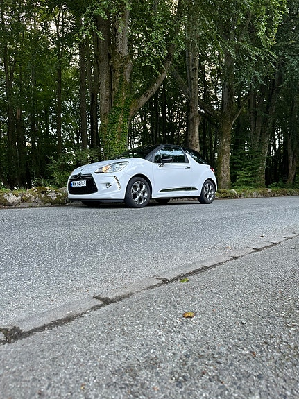 Citroen DS3 10 of 30