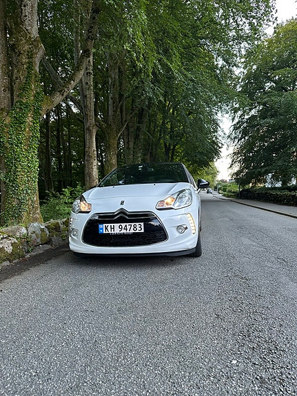 Citroen DS3 9 of 30