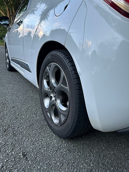 Citroen DS3 14 of 30