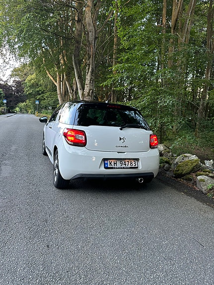 Citroen DS3 11 of 30