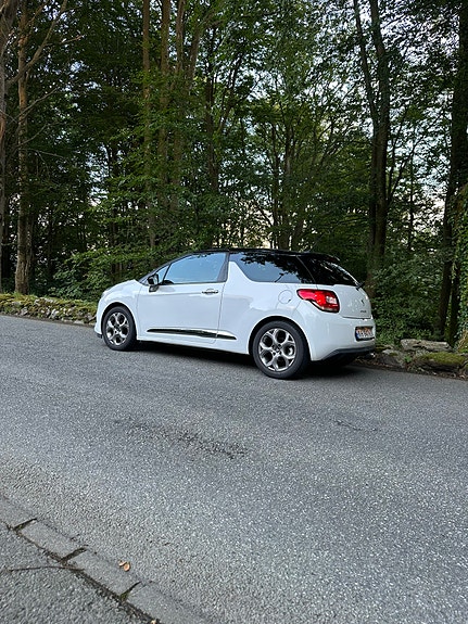 Citroen DS3 8 of 30