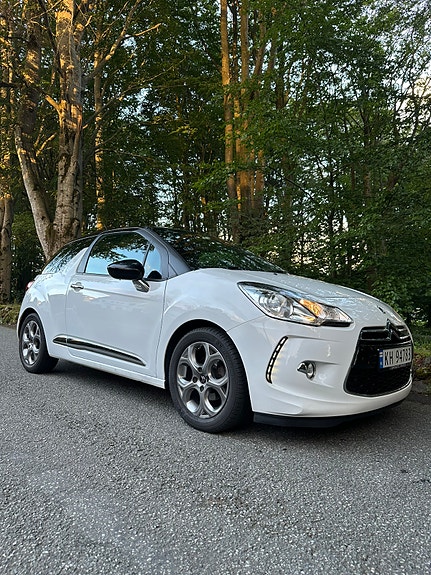 Citroen DS3 2 of 30