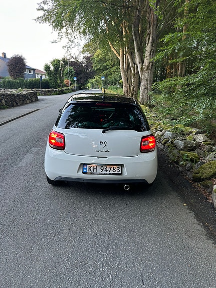 Citroen DS3 7 of 30