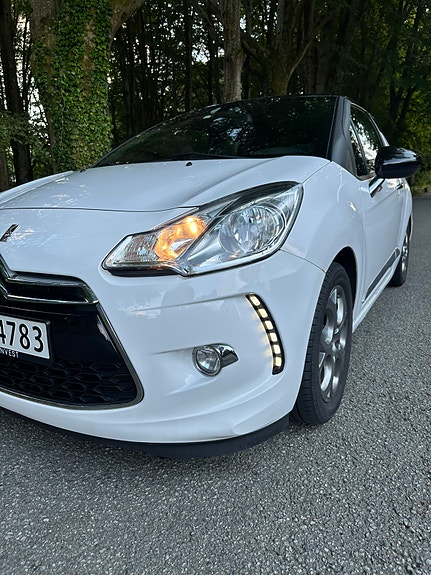 Citroen DS3 5 of 30
