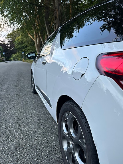 Citroen DS3 13 of 30