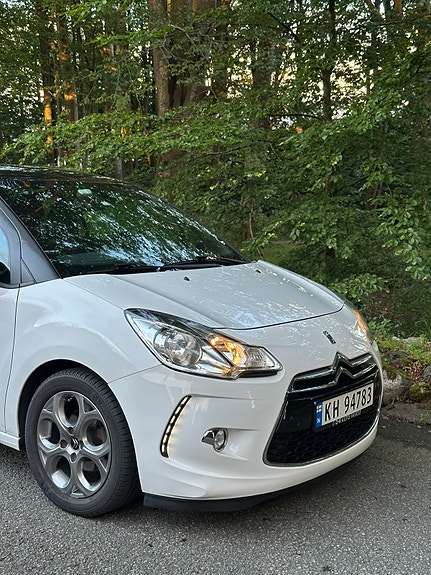 Citroen DS3 21 of 30
