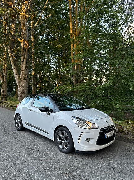 Citroen DS3 20 of 30