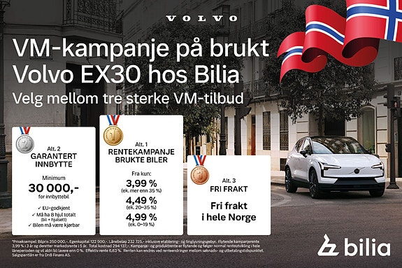 Volvo EX30 2 of 5