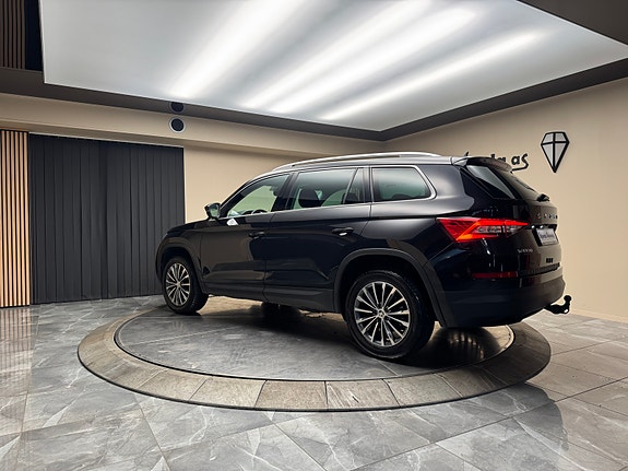 Skoda Kodiaq 3 of 5