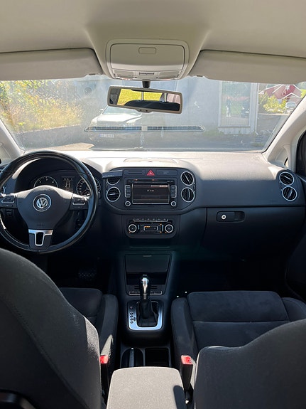 Volkswagen Golf Plus 12 of 25