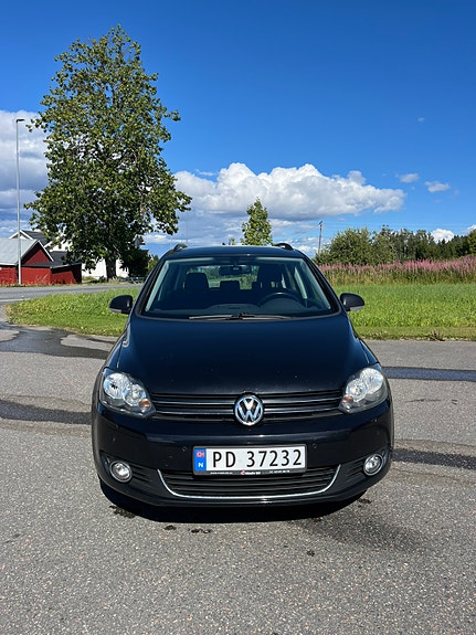 Volkswagen Golf Plus 2 of 25