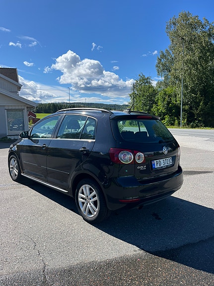 Volkswagen Golf Plus 5 of 25