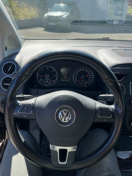 Volkswagen Golf Plus 9 of 25