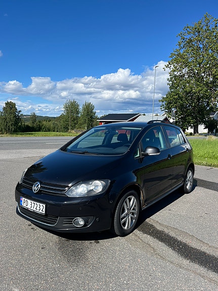 Volkswagen Golf Plus 3 of 25