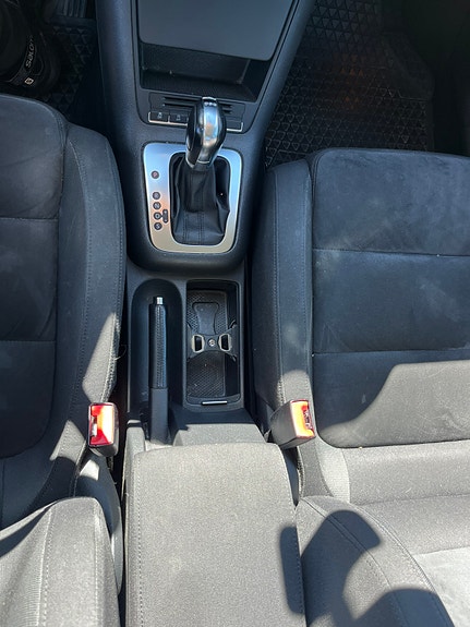 Volkswagen Golf Plus 11 of 25