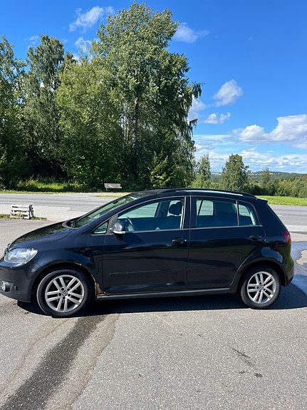 Volkswagen Golf Plus 4 of 25