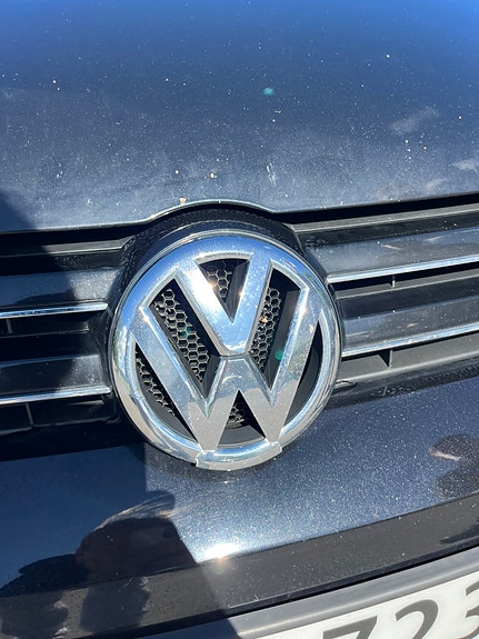 Volkswagen Golf Plus 22 of 25