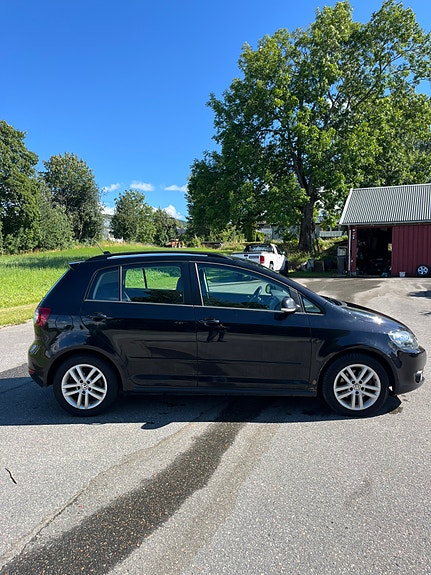 Volkswagen Golf Plus 8 of 25