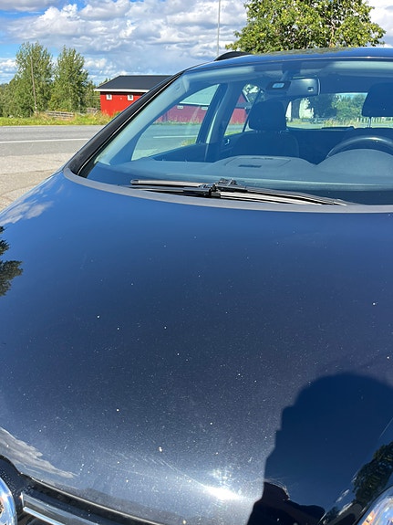 Volkswagen Golf Plus 21 of 25