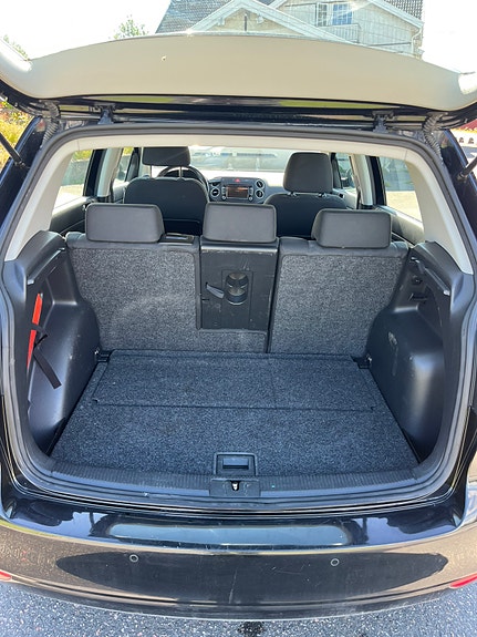 Volkswagen Golf Plus 14 of 25