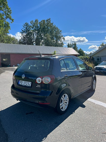 Volkswagen Golf Plus 7 of 25