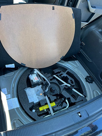 Volkswagen Golf Plus 17 of 25
