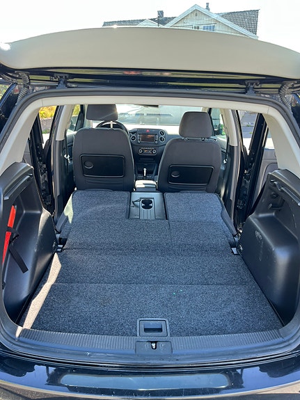 Volkswagen Golf Plus 15 of 25