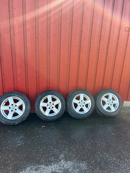 Volkswagen Golf Plus 24 of 25