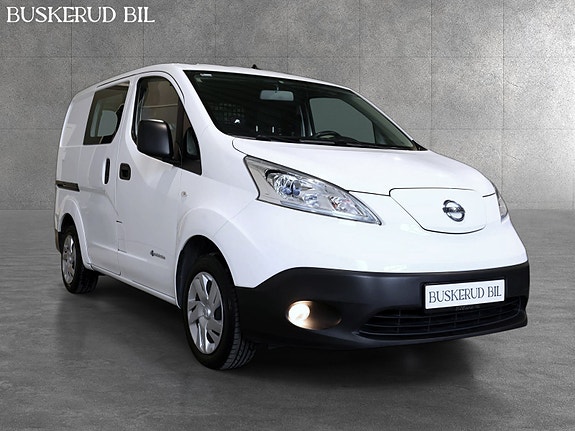 Nissan e-NV200 5 of 5