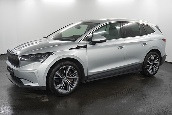 Skoda Enyaq 5 of 5