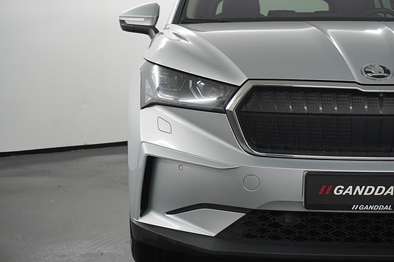 Skoda Enyaq 4 of 5