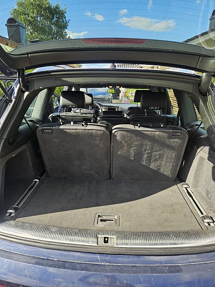 Audi Q7 5 of 5