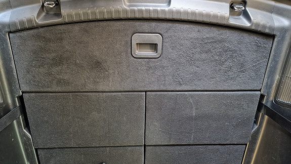 Ford S-MAX 25 of 30