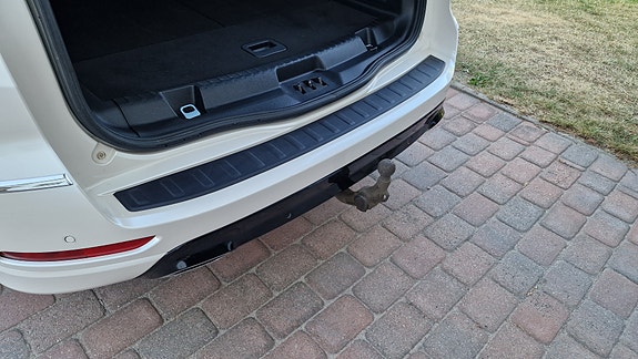Ford S-MAX 27 of 30