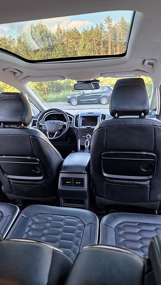 Ford S-MAX 22 of 30