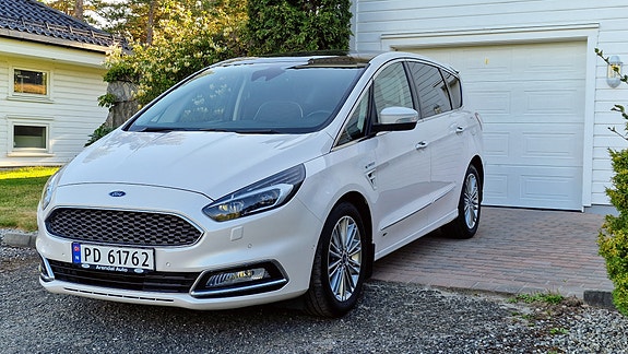 Ford S-MAX 5 of 30