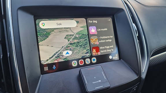 Ford S-MAX 20 of 30