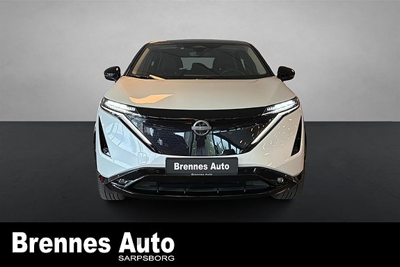 Nissan Ariya 2 of 5