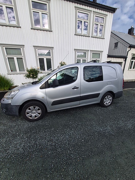 Citroen Berlingo 3 of 10