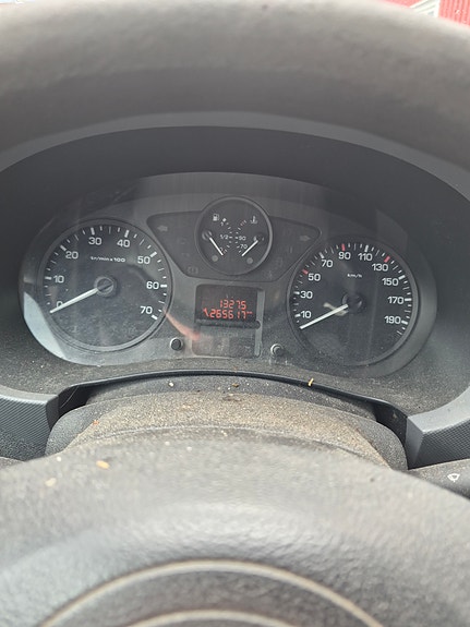 Citroen Berlingo 7 of 10